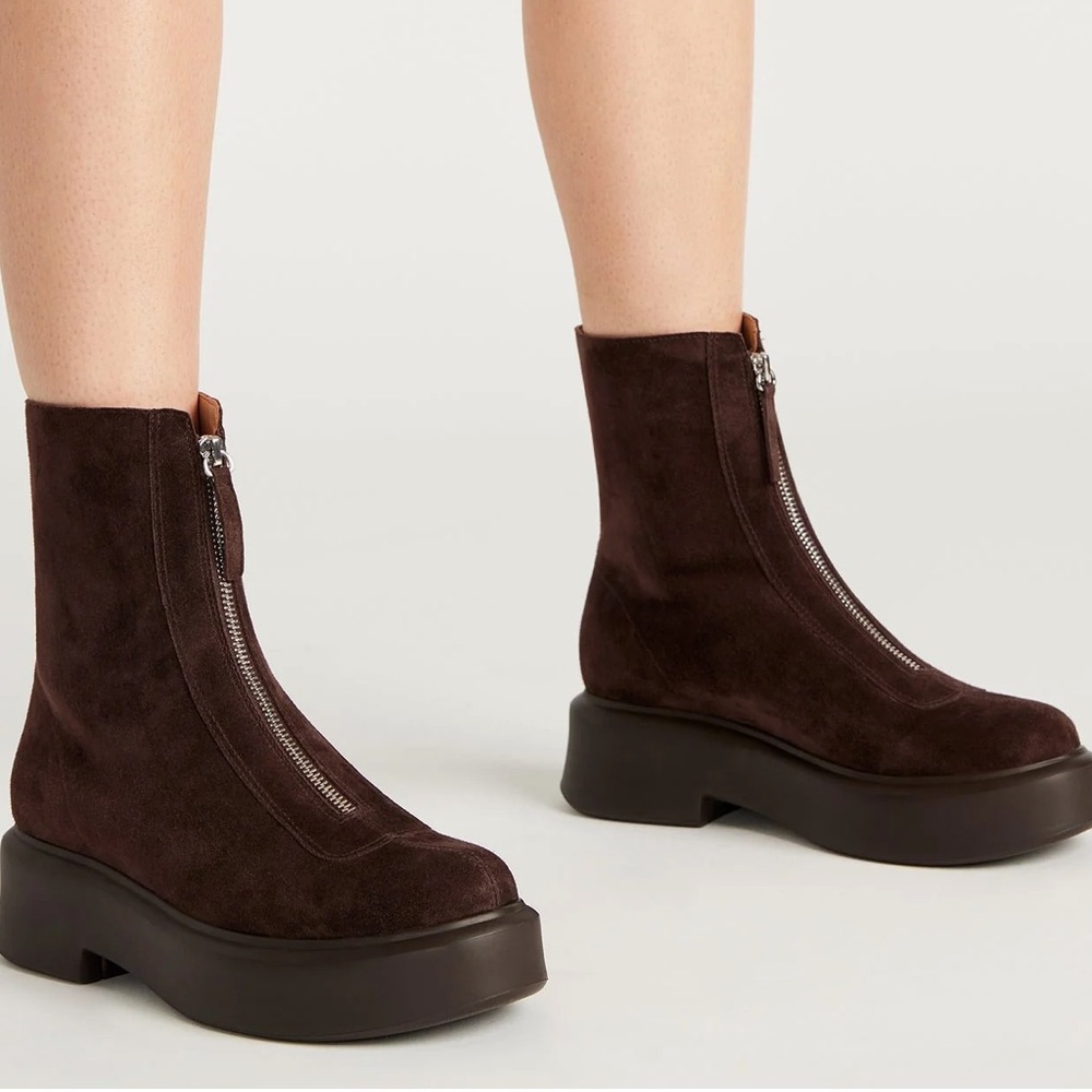 Steve Madden Jones Boots